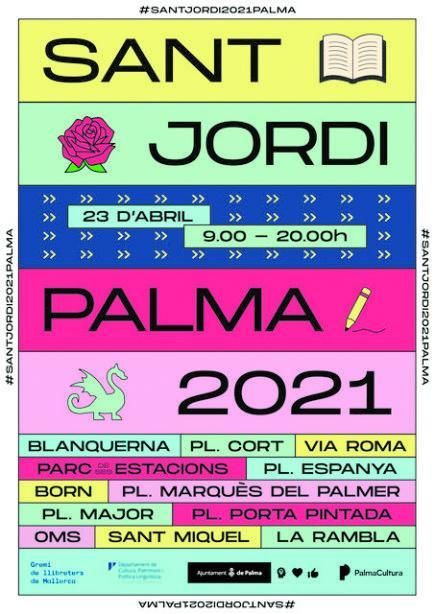 Sant Jordi