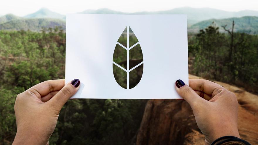 Andalucía lidera la transición hacia una economía circular frente al cambio climático