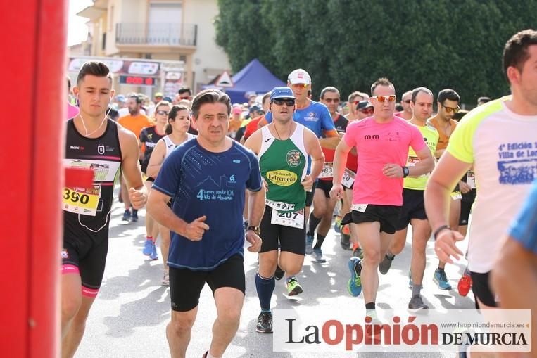 Carrera Popular de Alguazas