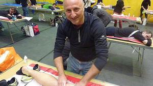 Xavier Morell.