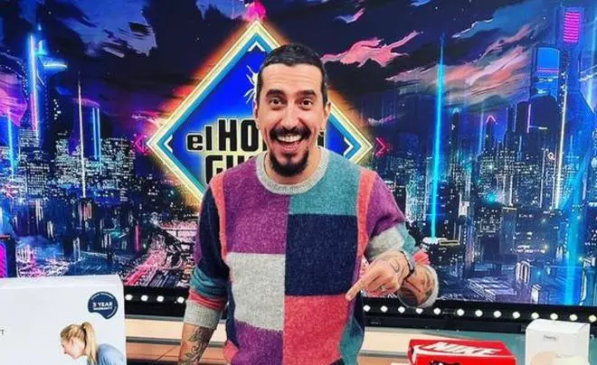 Todo sobre la vida personal de Marron, el colaborador más épico de 'El Hormiguero'