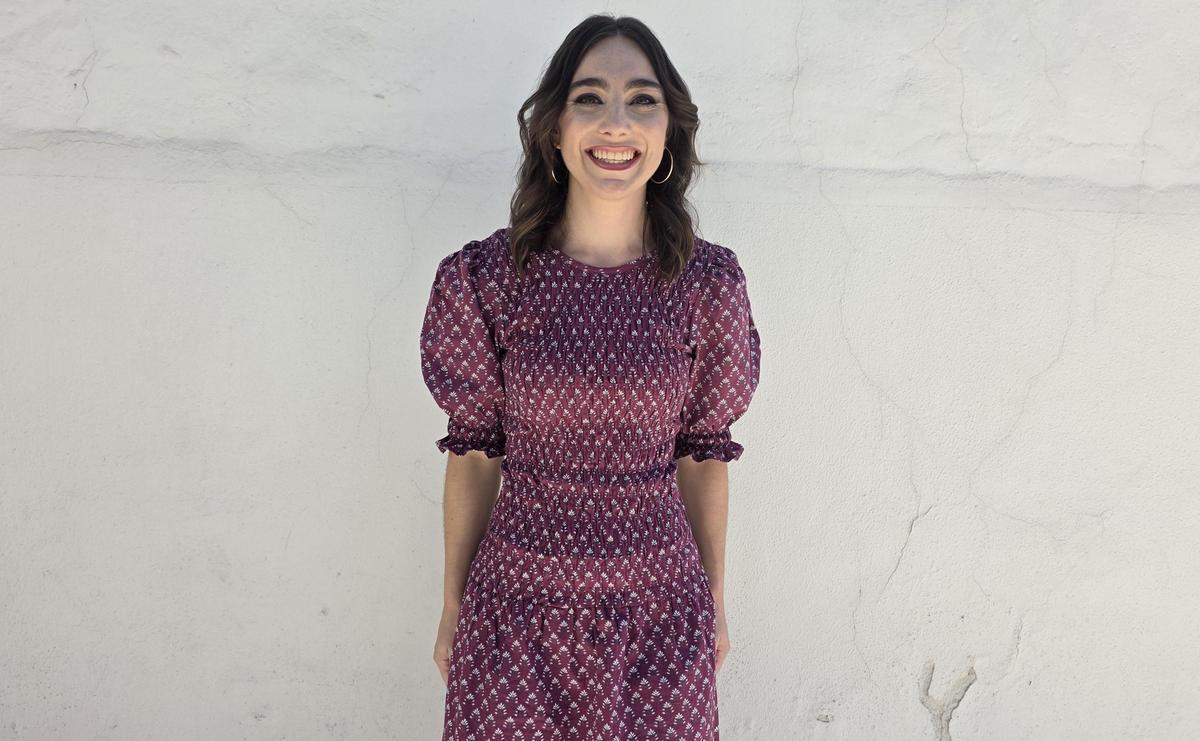 ALGIRÓS. Celia Gaspar López (Doctor Manuel Candela-Beatriz Tortosa)