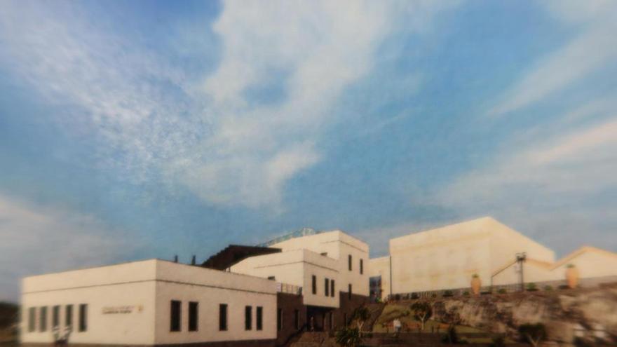 Arucas destina 8,6 millones a construir la primera fase de sus nuevas oficinas municipales