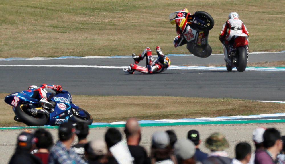 Gran Premio de Japón de MotoGP