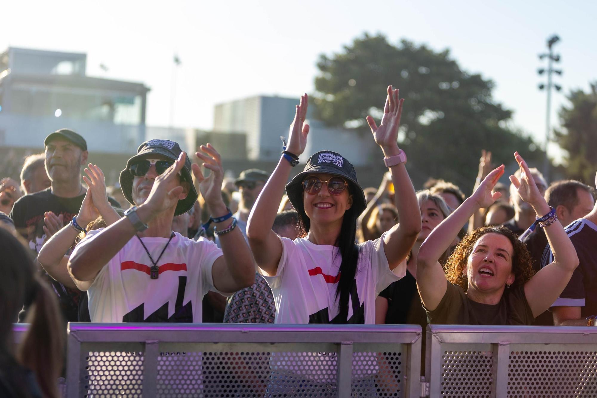 Visor Fest 2025 en Valencia