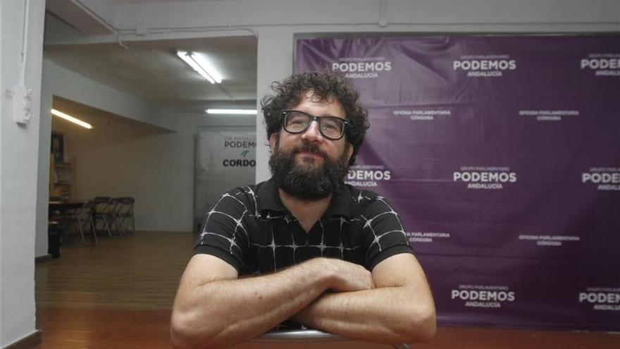 Podemos reivindica la participación ciudadana en los presupuestos ante “la incapacidad del cogobierno”