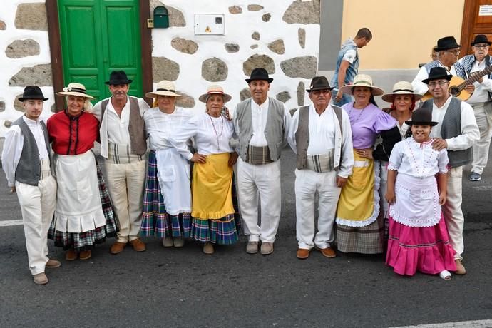 ROMERIA NTRA SÑA DEL ROSARIO