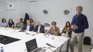 La inversión térmica y el estudio de la madera