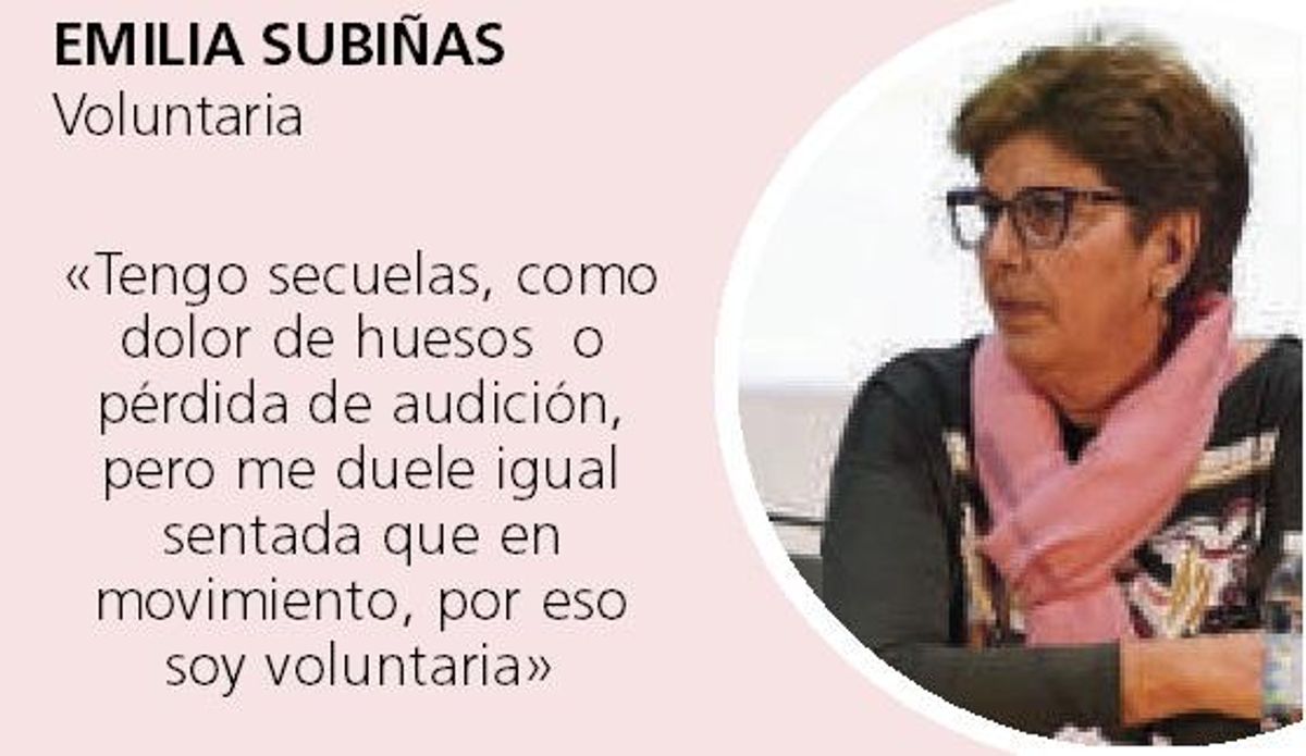 Emilia Subiñas