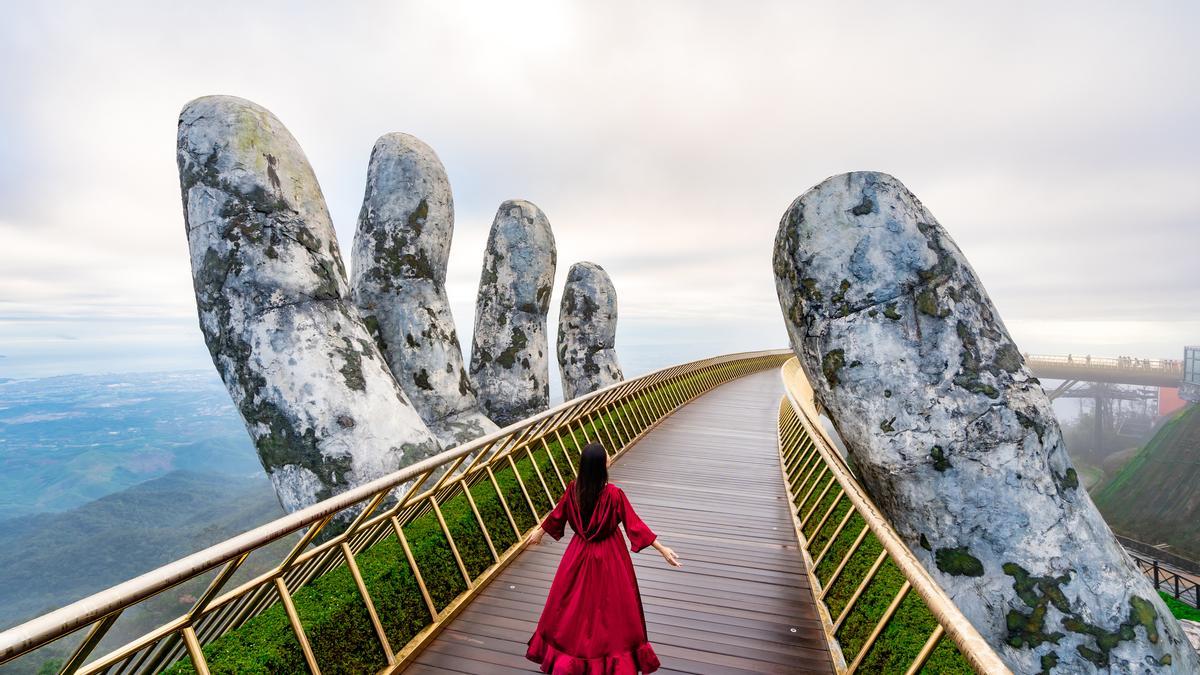 Vietnam es un país que todo viajero debería visitar una vez en la vida.