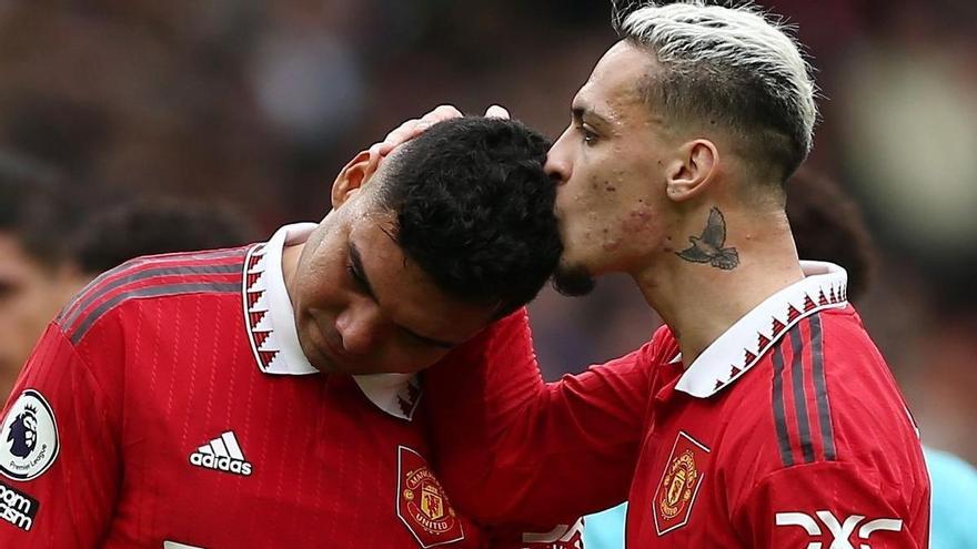 El Manchester United, entre otra debacle y una nueva era