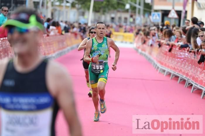 Triatlón de Fuente Álamo (IV)