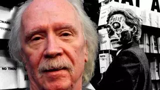 John Carpenter: 5 películas que demuestran que es mucho más que el maestro del terror