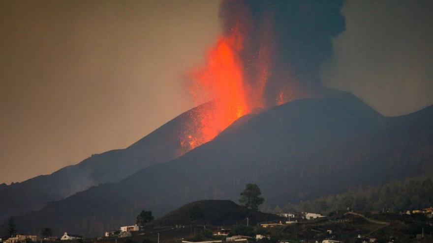 La Palma, algo más que una crisis volcánica