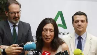 Loles López condena la agresión e intento de robo a un trabajador de la ayuda a domicilio