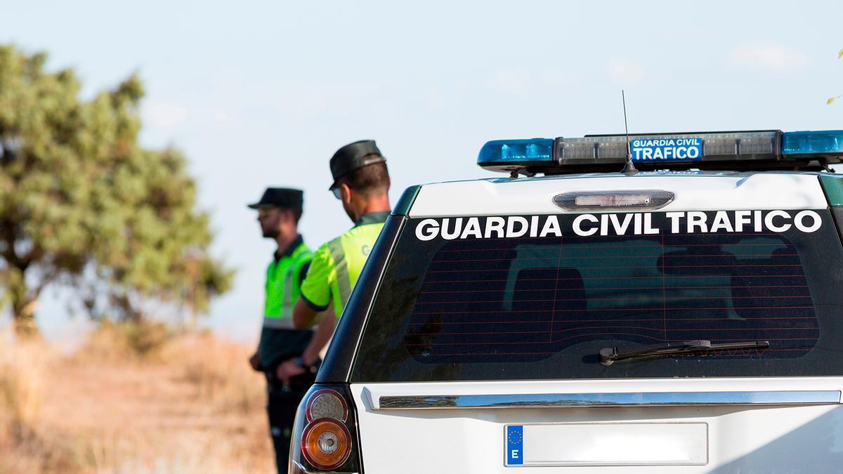 Multado con 600 euros y eliminación de puntos: la sanción que va a llegar a cientos de conductores en los próximos días por lo ocurrido ayer en la autopista