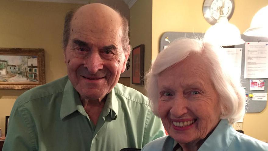 Muere Henry Heimlich, el médico que ideó la maniobra contra los atragantamientos