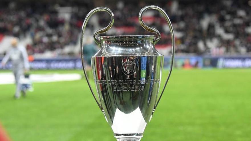 Sorteo Champions League 2022-23: ¿Quién es el favorito hoy para conquistar la Liga de Campeones?