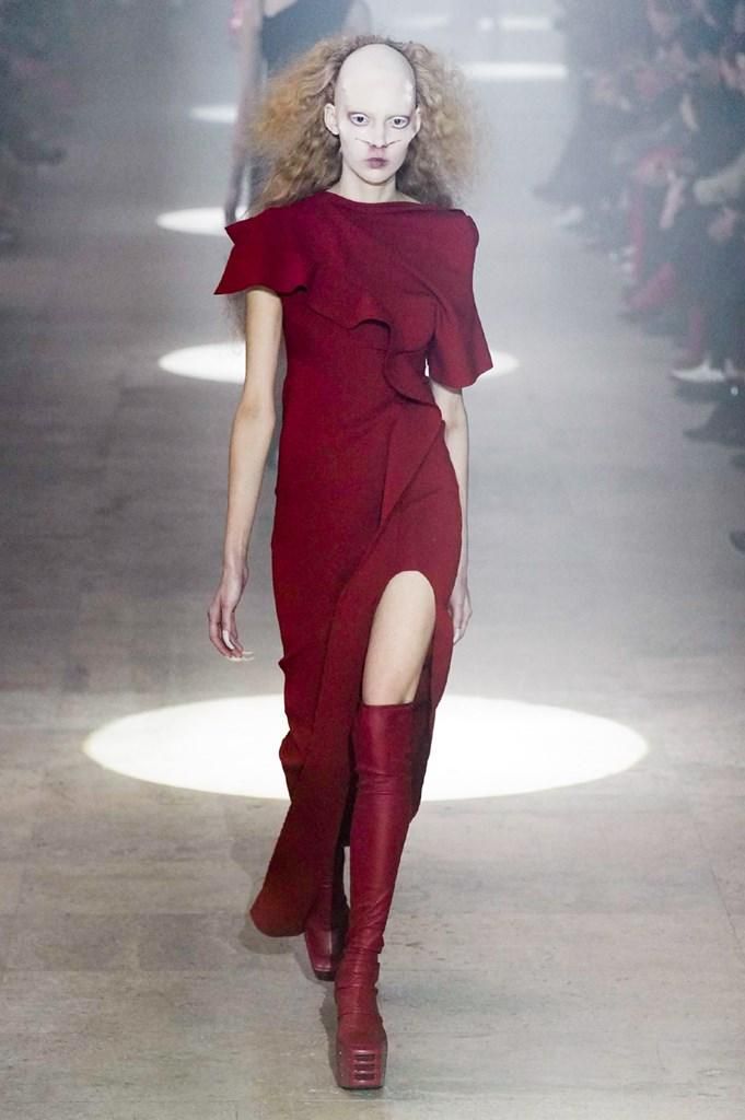 Rick Owens