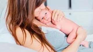 ¿Vas a tener un bebé? Estos son los mejores consejos para el cuidado del recién nacido. ¡Palabra de matrona!