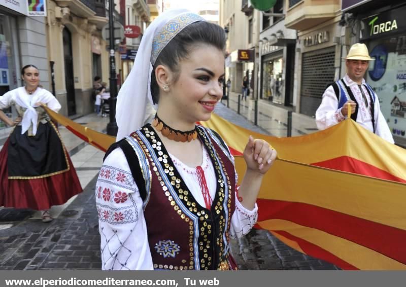 Festival de Danza de la Antigua Corona de Aragón