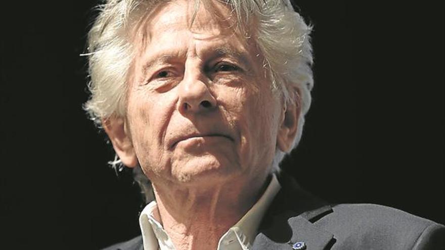 Una Actriz Acusa A Polanski De Violación El Periódico Mediterráneo 7299