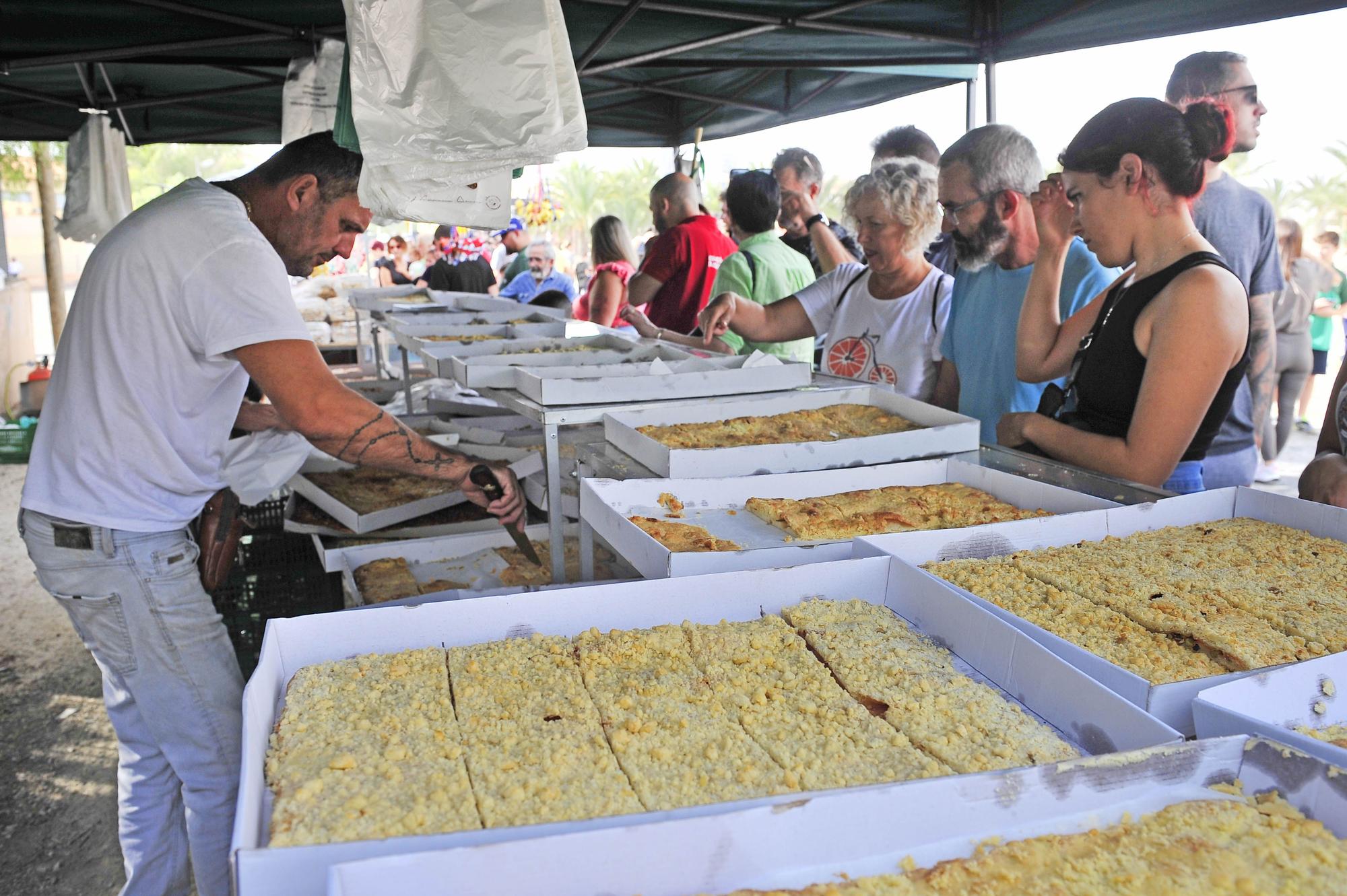 Romería de San Crispín