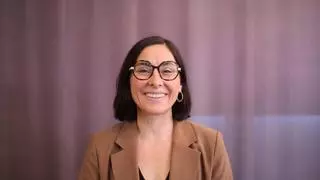 Sandra Ferrandis, CMO del Centro de Arte Hortensia Herrero