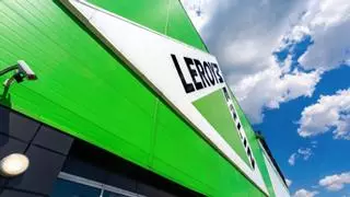 Empleo en Leroy Merlin: casi 200 ofertas con contrato indefinido