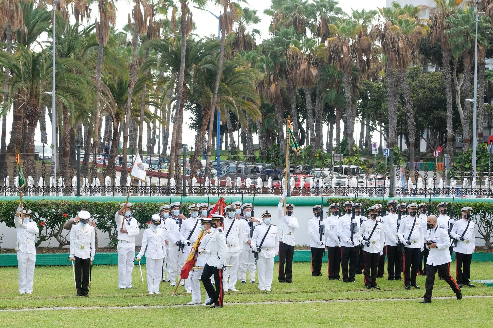 Aniversario de la batalla de Lepanto