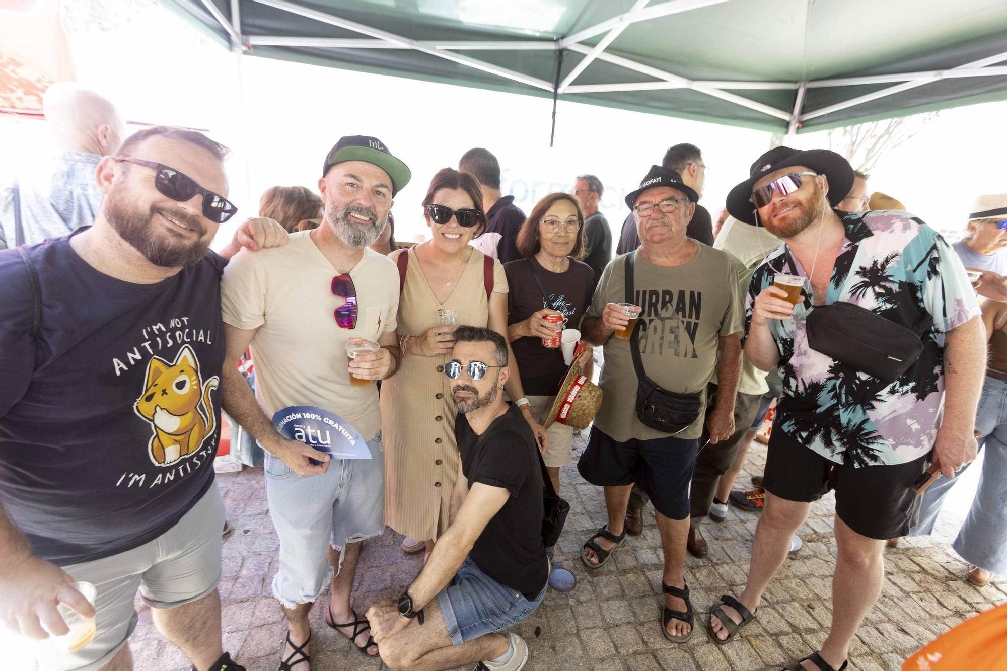 The Racó de Information TV turns on the first day of bonfires