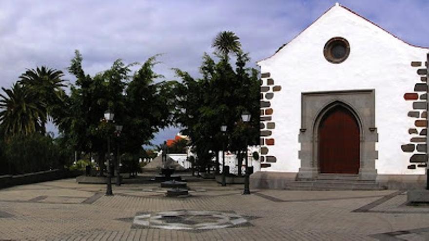 La ermita de San Pedro Mártir tiene una programación especial por el Día de los Finaos - La Provincia La ermita de San Pedro Mártir tiene una programación especial por el Día de los Finaos - La Provincia