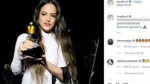rosalia-celebra-grammy