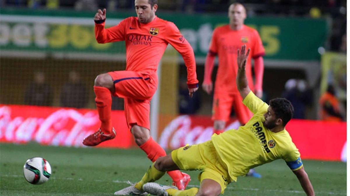 El Barça puede firmar una Copa perfecta: ganar todos los partidos. Solo le falta la final