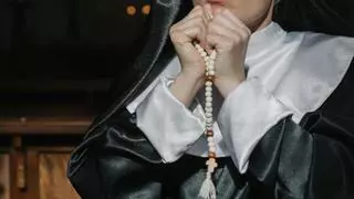 Una monja de clausura desvela cuánto dinero cobra por vivir en el convento