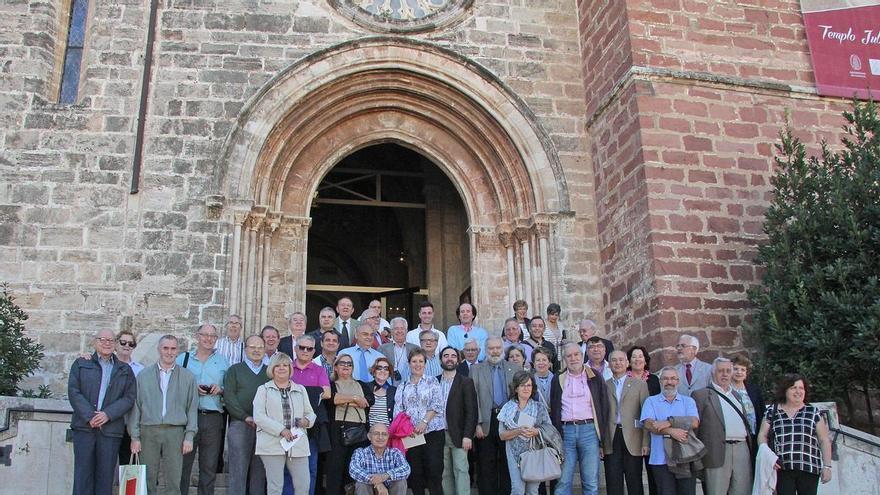 La Acadèmia Valenciana de Cronistes Oficials, una institución necesaria para dirigir el rumbo de los municipios de la Comunitat Valenciana