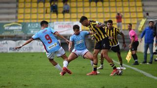 El Córdoba CF y su nuevo récord: tres partidos con portería a cero