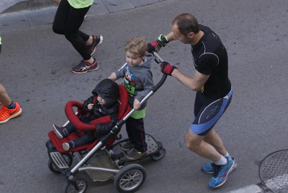 Cursa dels ''10 km de Girona''