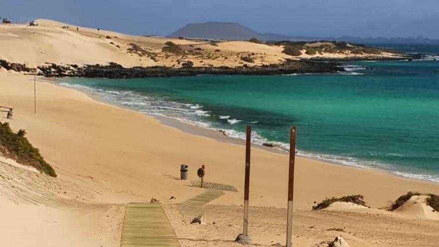 Canarias, destino turístico nacional más demandado en el último mes, según Chollometro