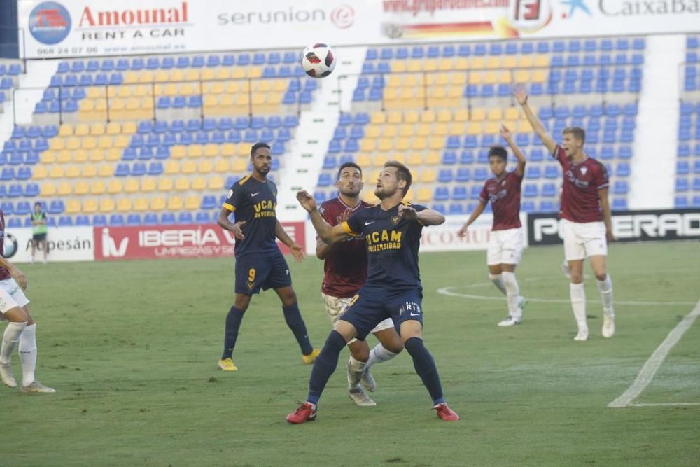 UCAM Murcia - Jumilla