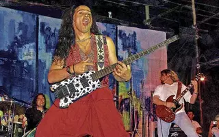 Luis Massot retrata en un libro "las aventuras de Taifa" en Marruecos
