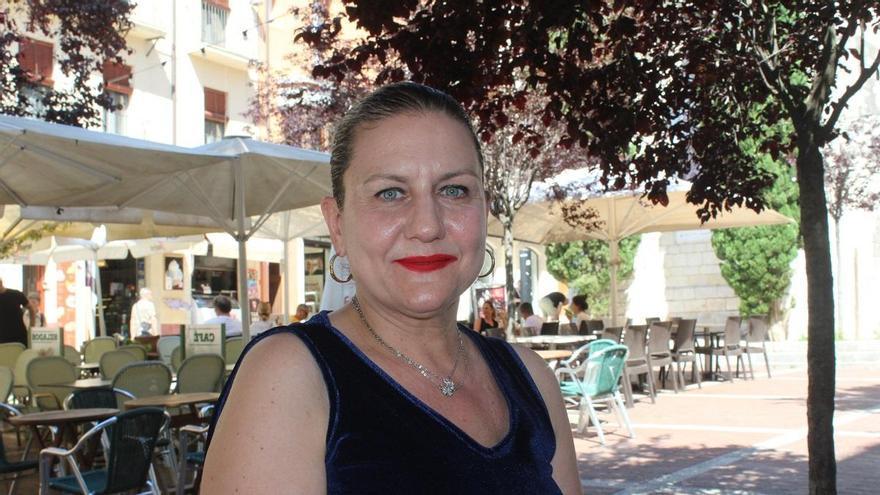 Àngela Domènech liderarà Lliures per Figueres a les municipals del 2027
