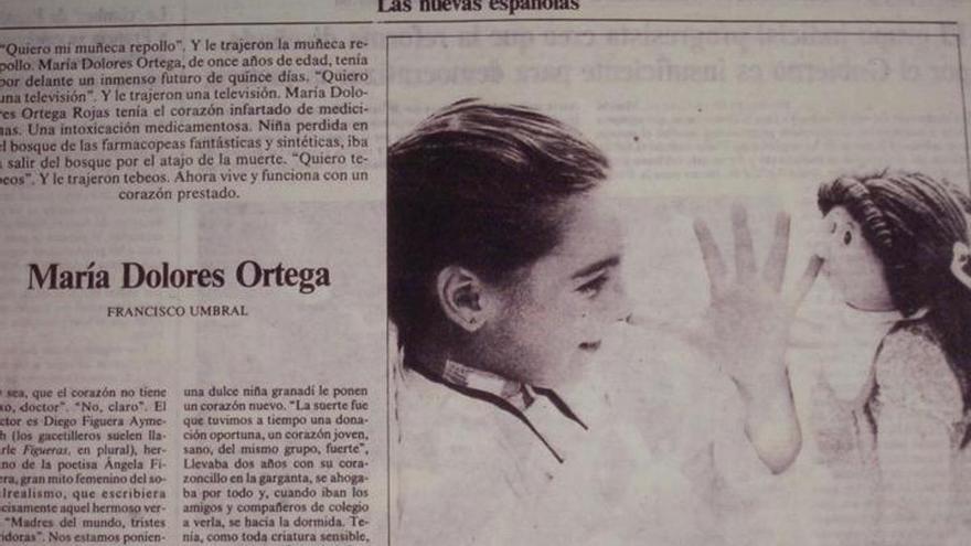 De Dolores a Pedro Enrique, el hito del Puerta de Hierro: 1.000 trasplantes cardíacos en 39 años
