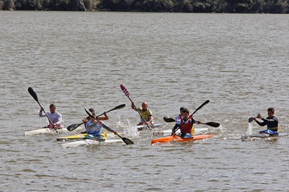 Zamora protagonista campeonato Castilla y León