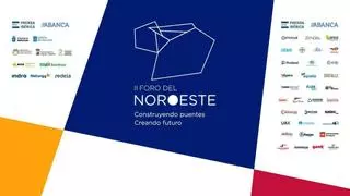 DIRECTO | II Edición del Foro del Noroeste