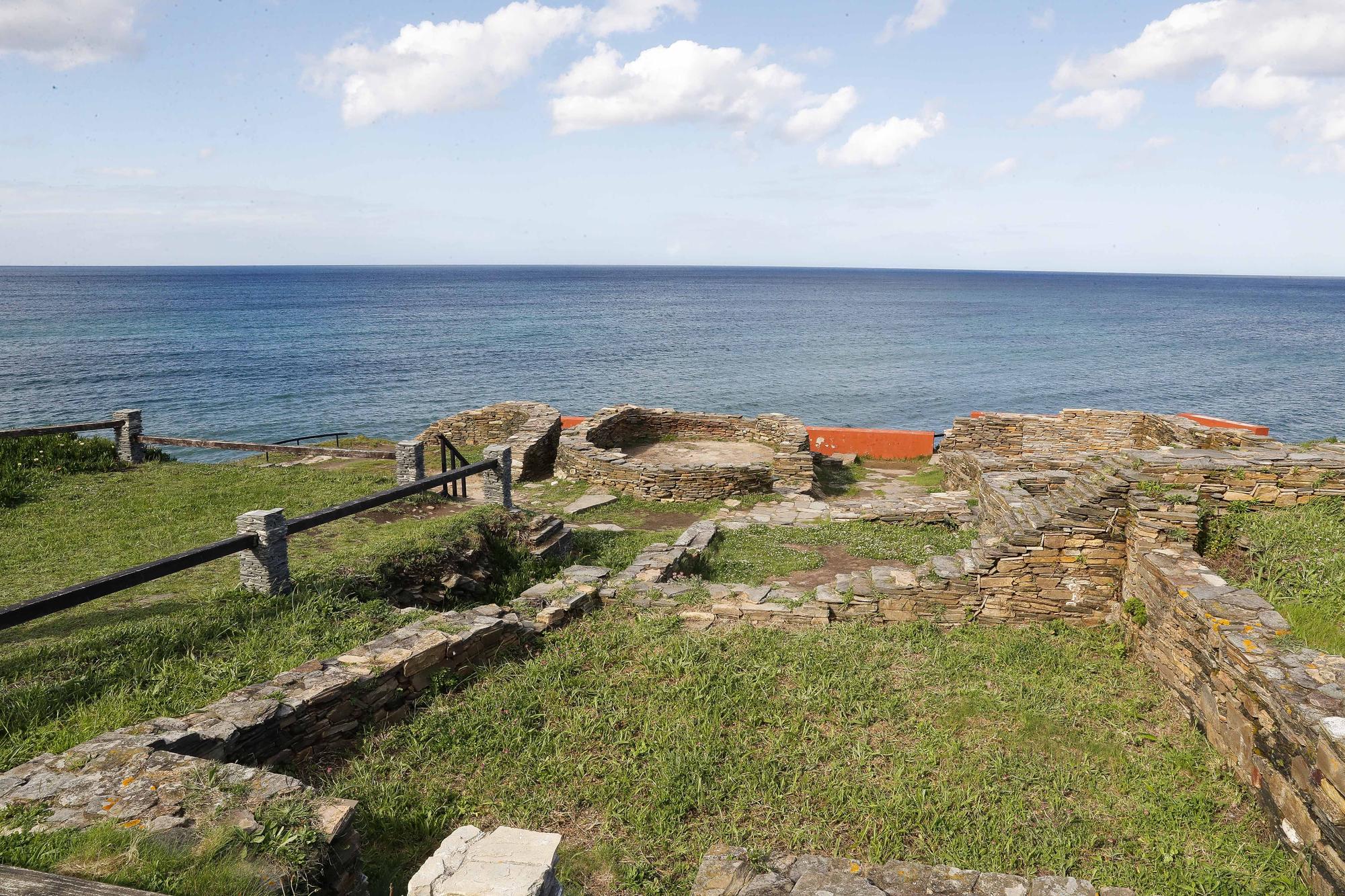 Excursión fotográfica por la espectacular costa de la Mariña lucense