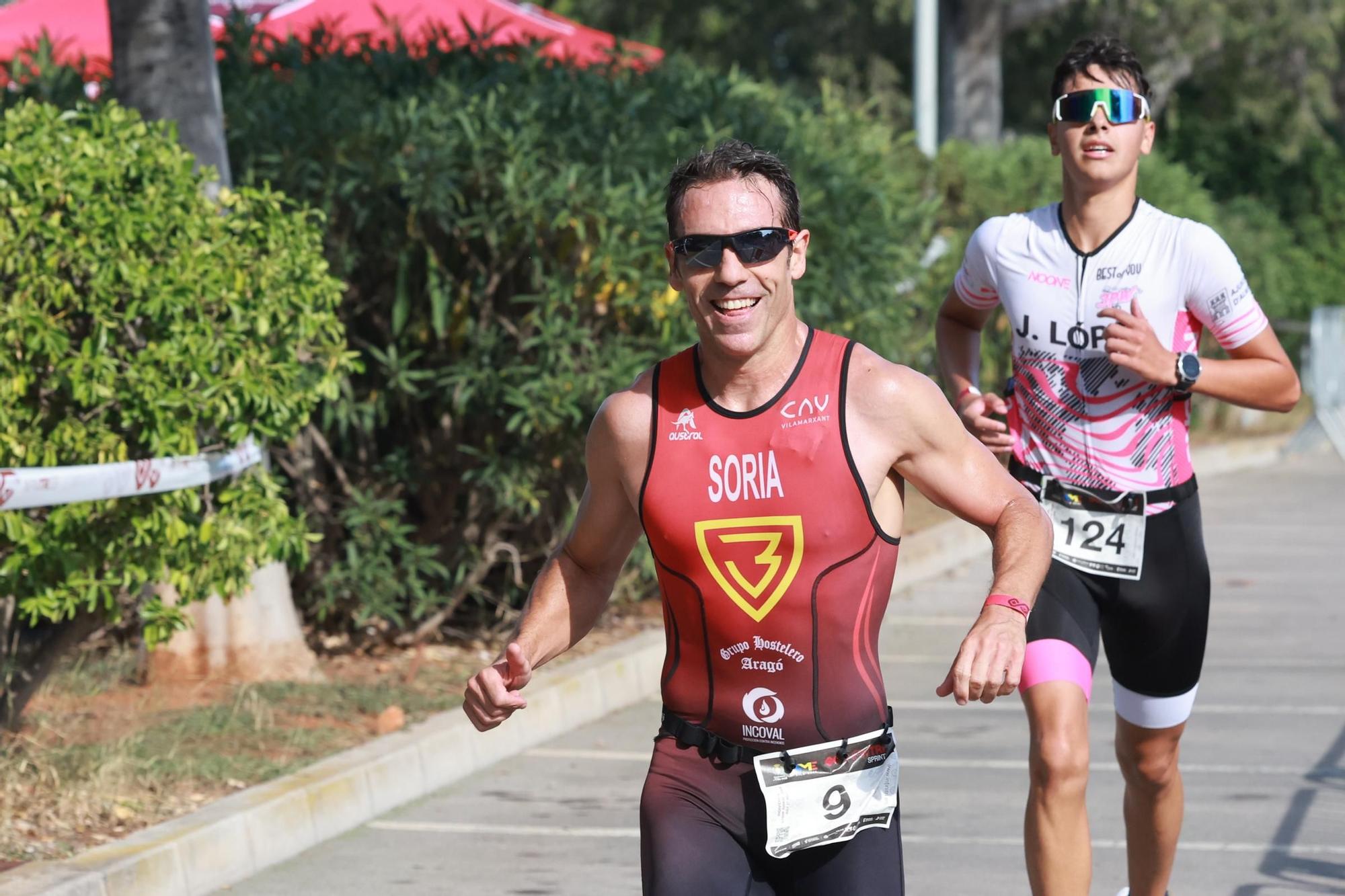 Búscate en la galería del Infinitri Sprint Vila-real