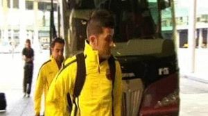 L’equip de Guardiola intentarà assegurar-se el primer lloc del grup davant el Panathinaikos.