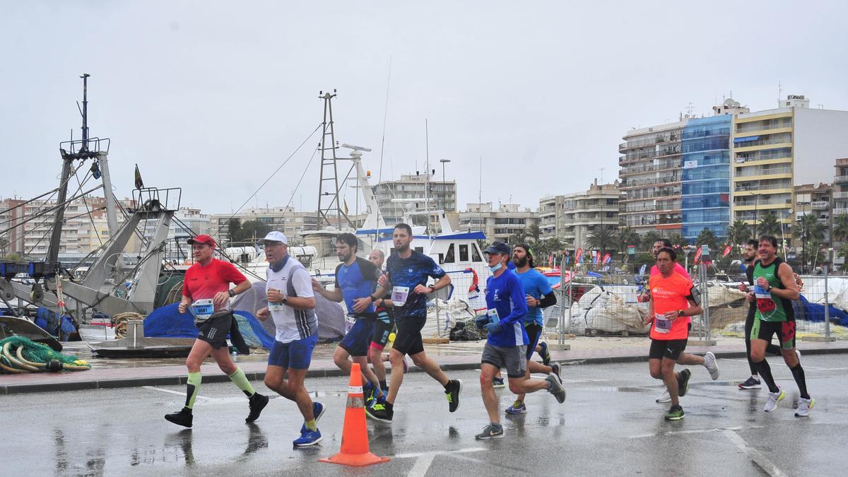 Media Maratón Internacional Vila de Santa Pola