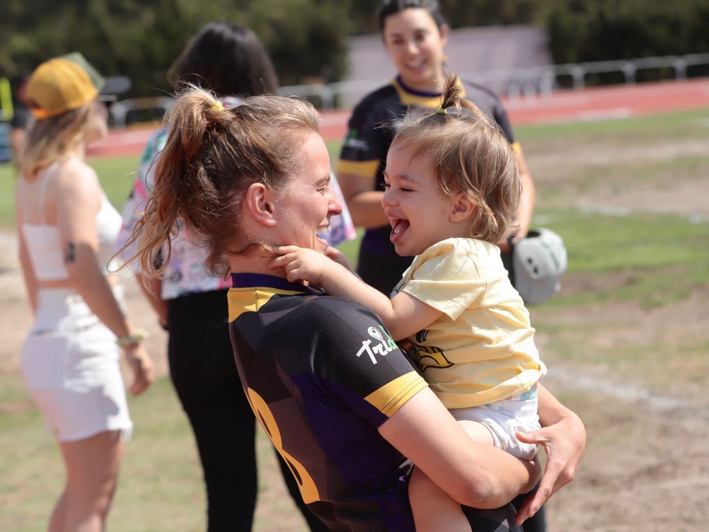 Torneo de rugby